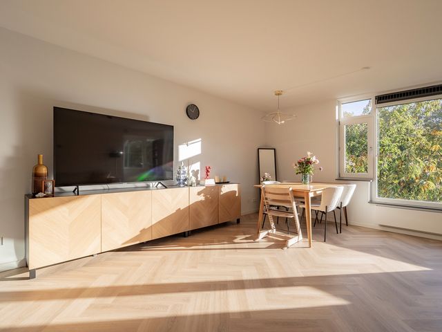 De Lierhof 14, Amsterdam