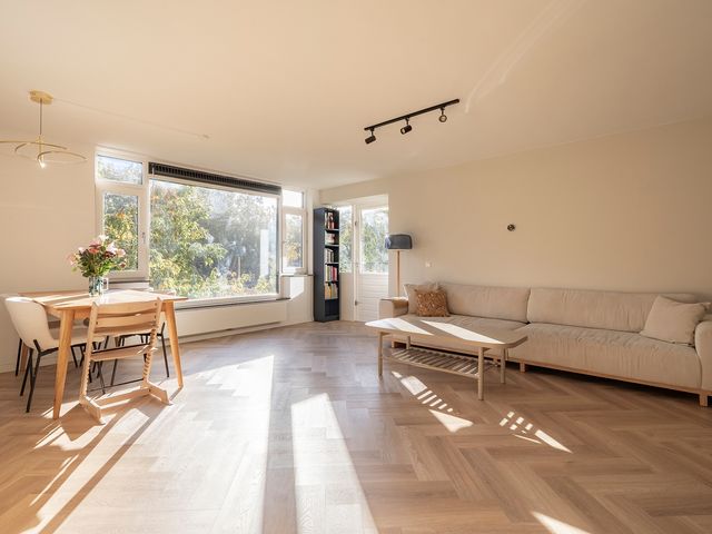 De Lierhof 14, Amsterdam