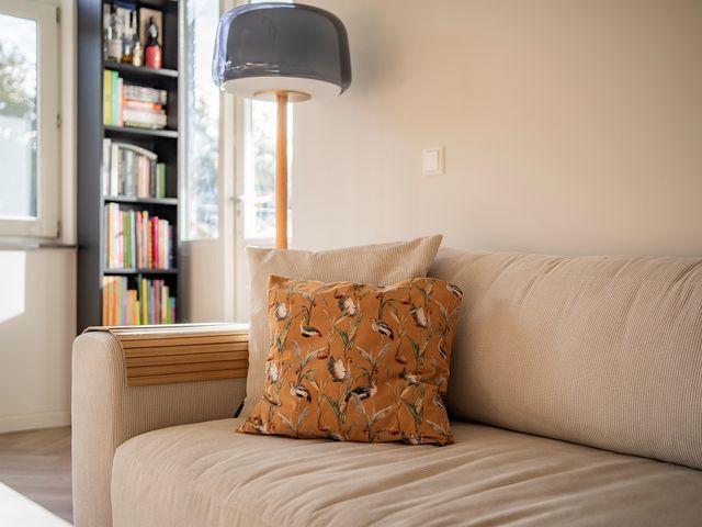 De Lierhof 14, Amsterdam