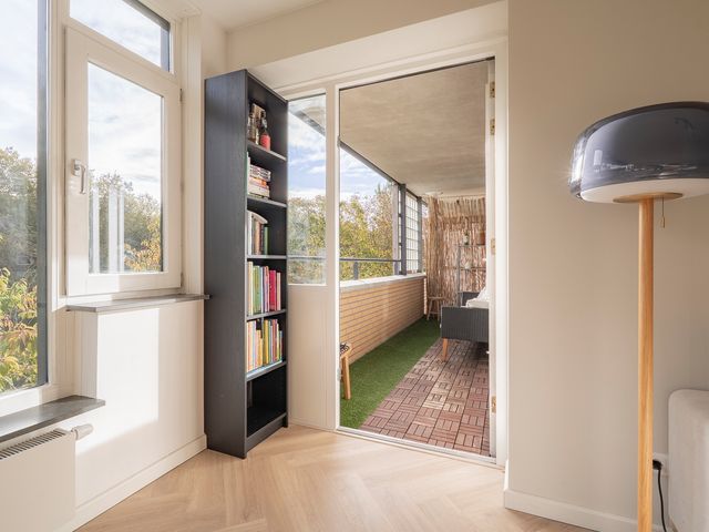 De Lierhof 14, Amsterdam