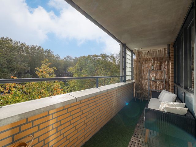 De Lierhof 14, Amsterdam