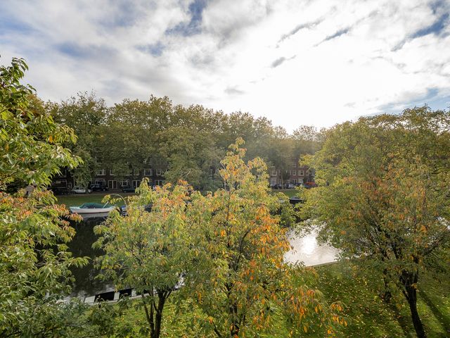 De Lierhof 14, Amsterdam