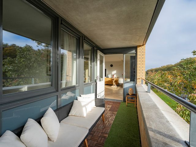 De Lierhof 14, Amsterdam