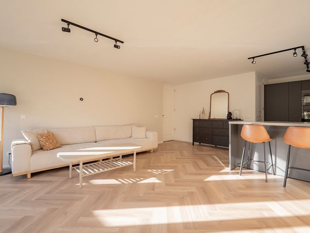 De Lierhof 14, Amsterdam