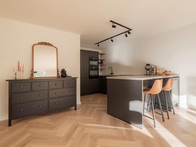 De Lierhof 14, Amsterdam