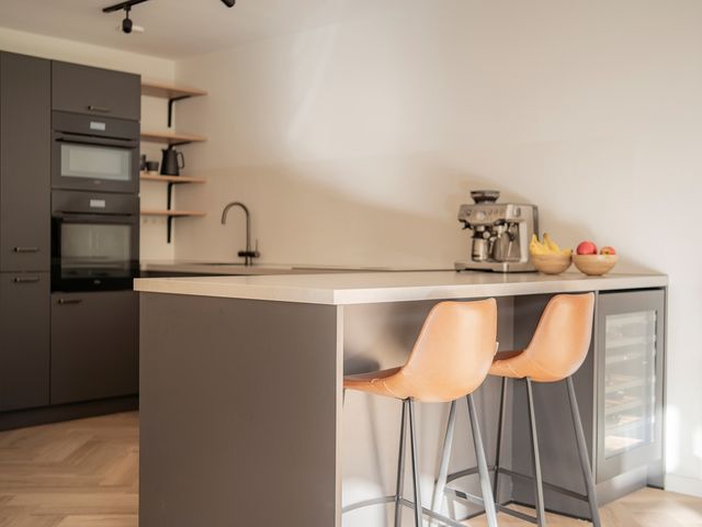 De Lierhof 14, Amsterdam