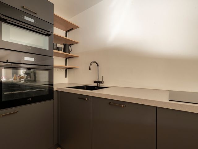 De Lierhof 14, Amsterdam