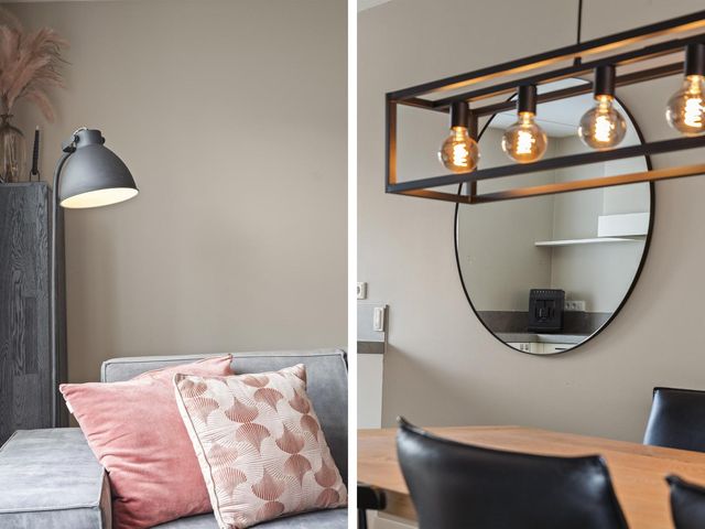 Nobellaan 36, Almere