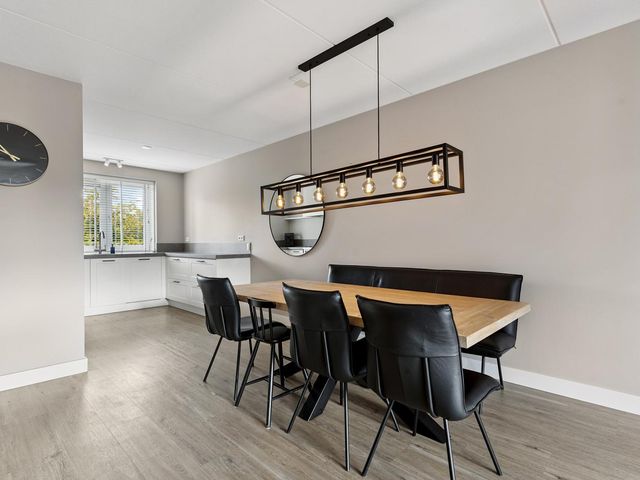 Nobellaan 36, Almere