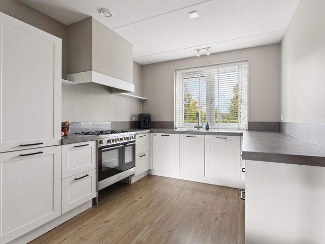 Nobellaan 36, Almere