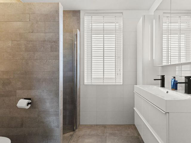 Nobellaan 36, Almere