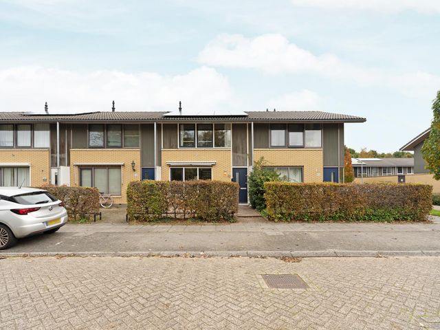 Februaristraat 50, Almere