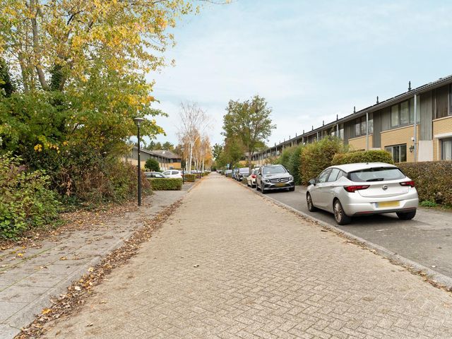 Februaristraat 50, Almere