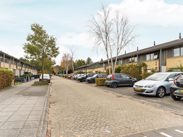 Februaristraat 50, Almere