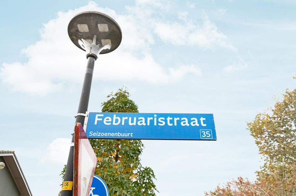Februaristraat 50