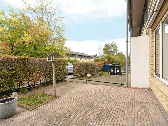 Februaristraat 50, Almere