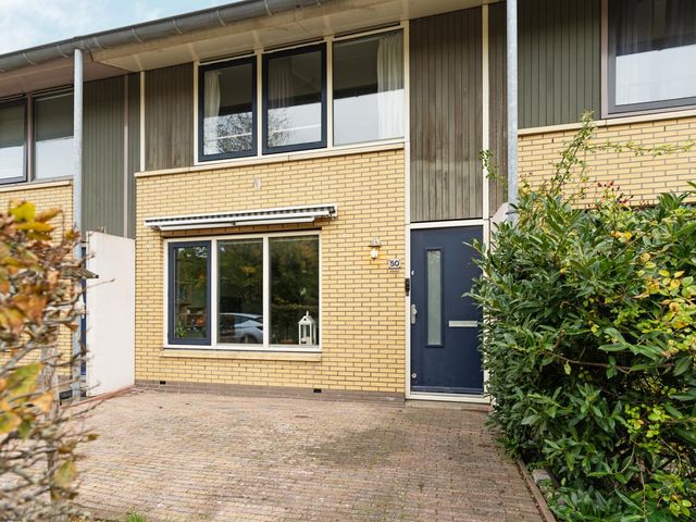 Februaristraat 50, Almere