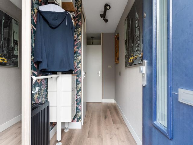 Februaristraat 50, Almere