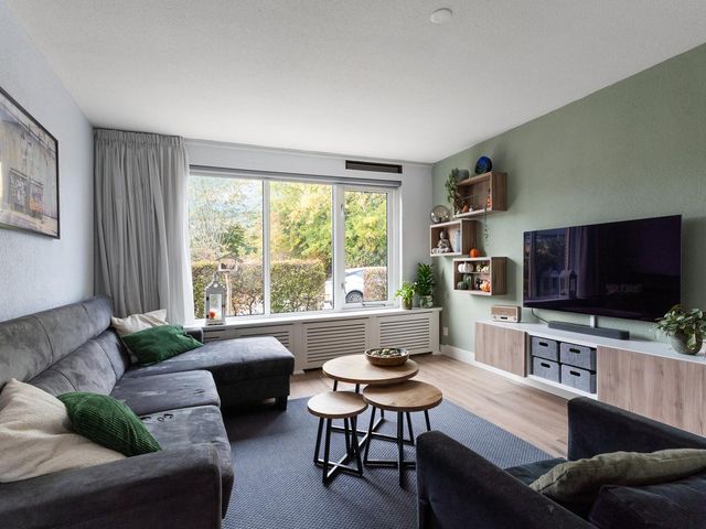 Februaristraat 50, Almere