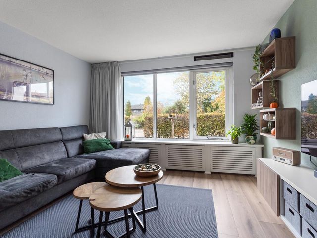 Februaristraat 50, Almere