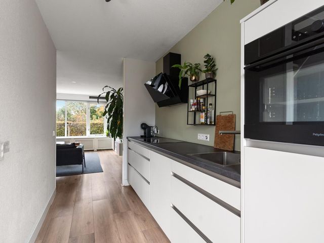 Februaristraat 50, Almere