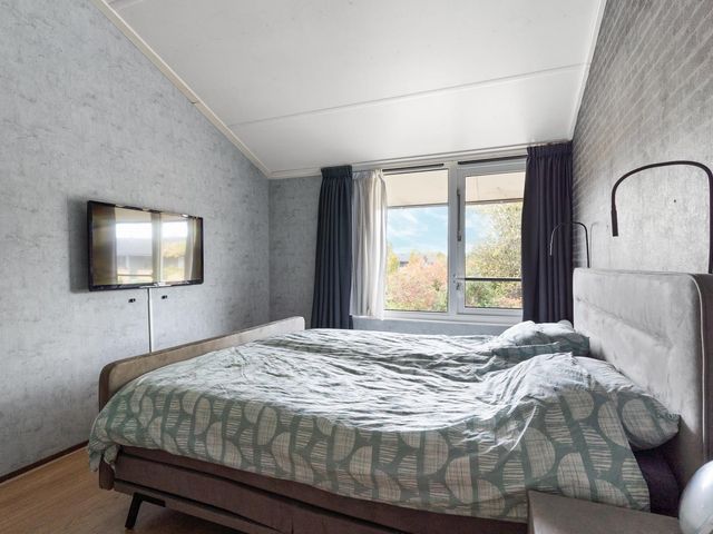 Februaristraat 50, Almere