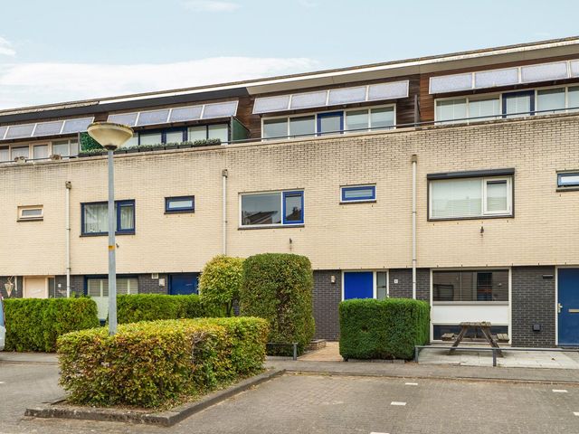 Leo Gestelstraat 67, Almere