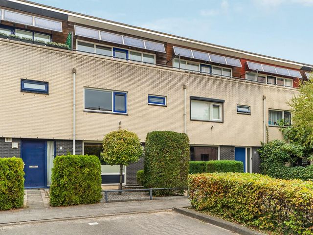 Leo Gestelstraat 67, Almere