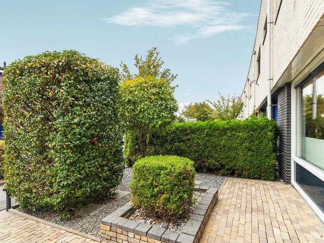 Leo Gestelstraat 67, Almere