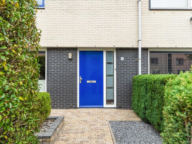 Leo Gestelstraat 67, Almere