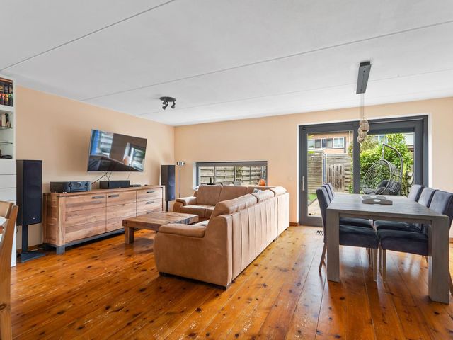 Leo Gestelstraat 67, Almere