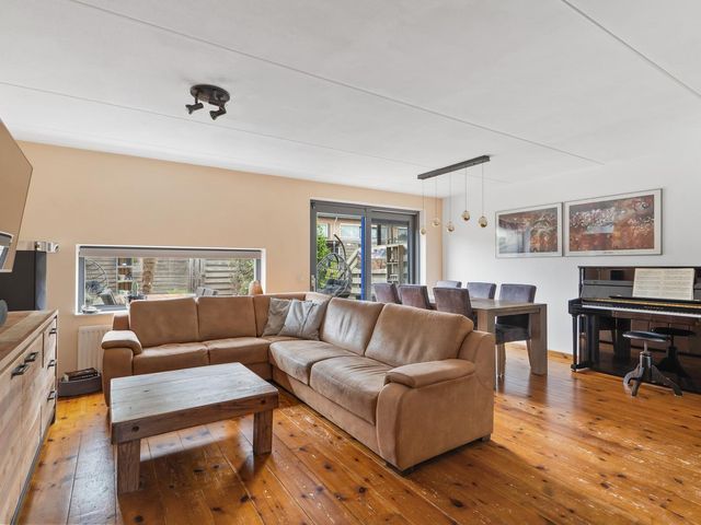 Leo Gestelstraat 67, Almere