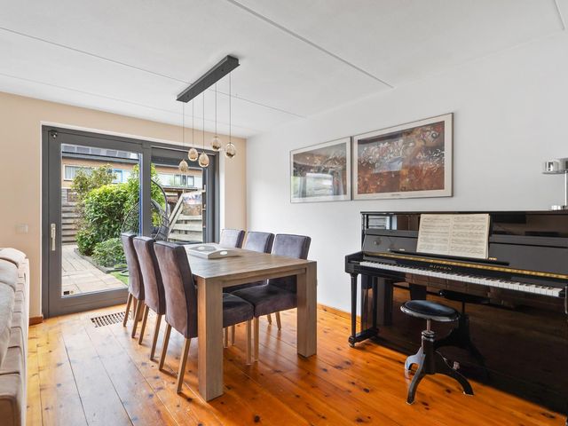 Leo Gestelstraat 67, Almere