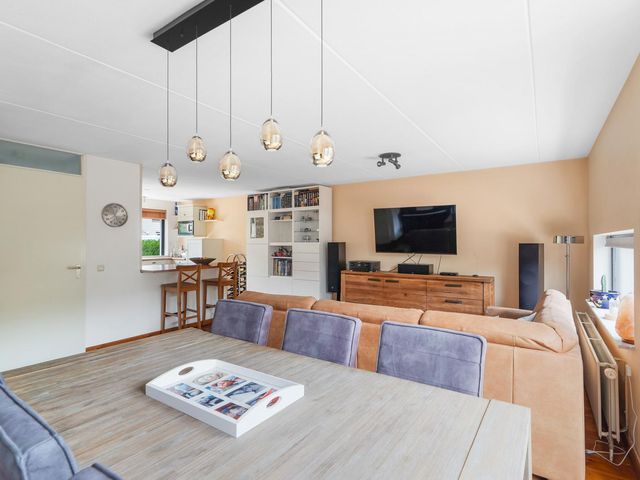 Leo Gestelstraat 67, Almere