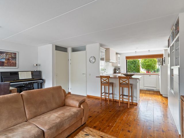 Leo Gestelstraat 67, Almere