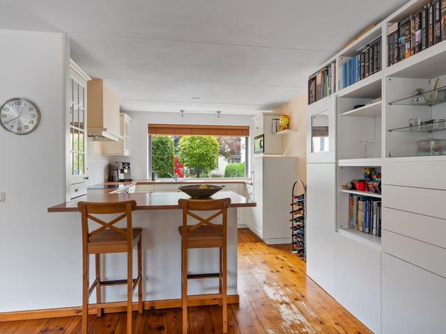 Leo Gestelstraat 67, Almere