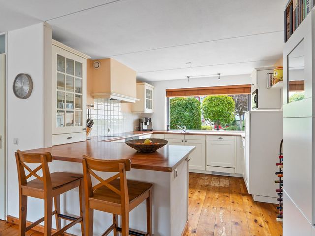 Leo Gestelstraat 67, Almere