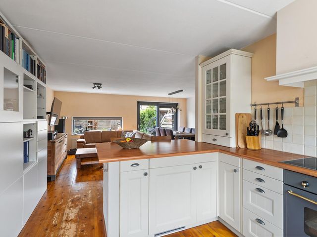 Leo Gestelstraat 67, Almere