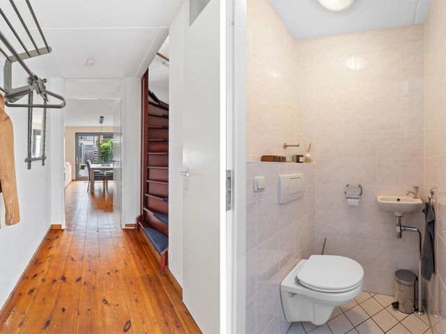 Leo Gestelstraat 67, Almere