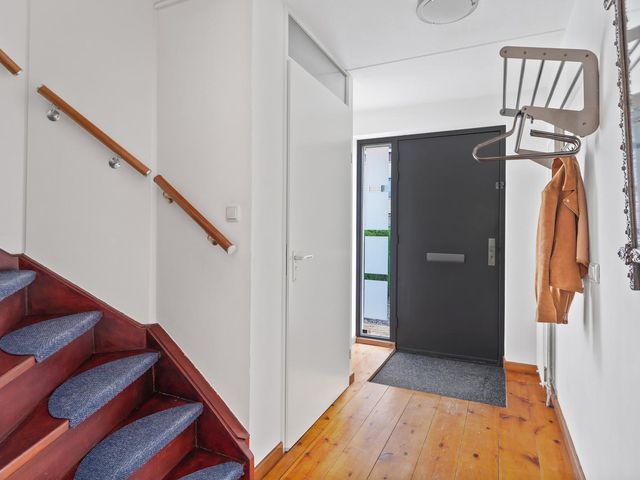 Leo Gestelstraat 67, Almere