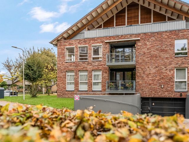 Blauwe Hoek 32, Doornenburg