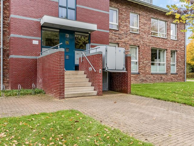 Blauwe Hoek 32, Doornenburg