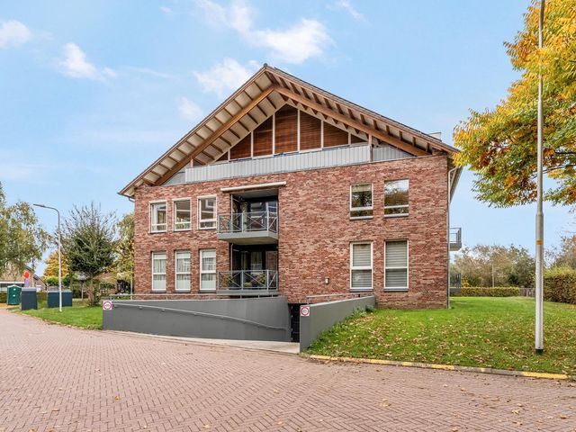 Blauwe Hoek 32, Doornenburg