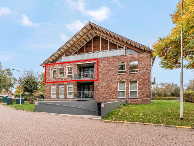 Blauwe Hoek 32, Doornenburg