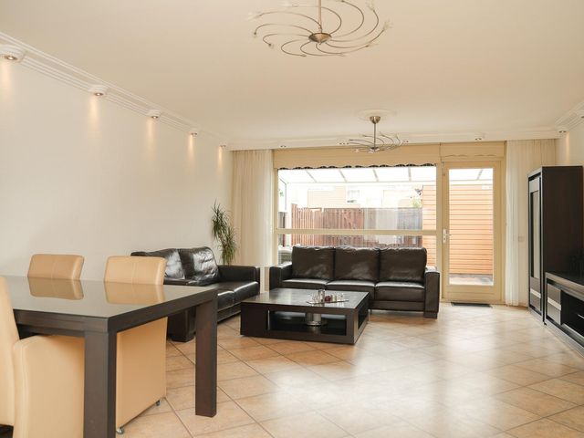 Eisenhowerlaan 55, Utrecht