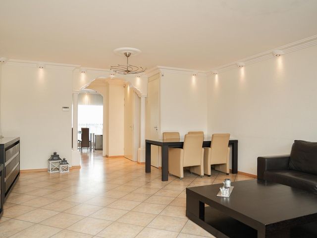 Eisenhowerlaan 55, Utrecht