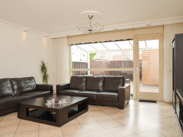 Eisenhowerlaan 55, Utrecht