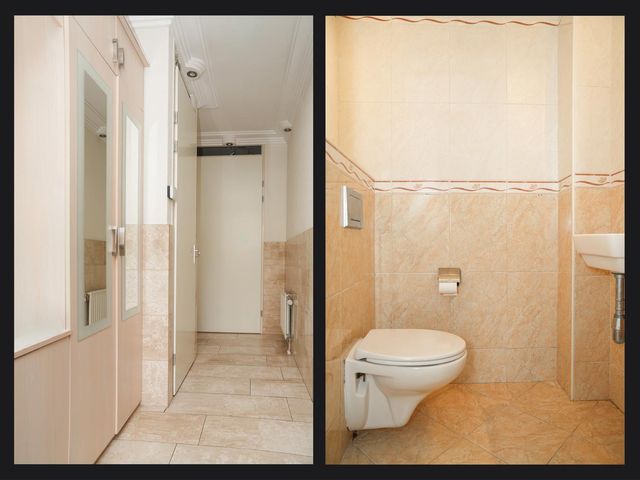 Eisenhowerlaan 55, Utrecht