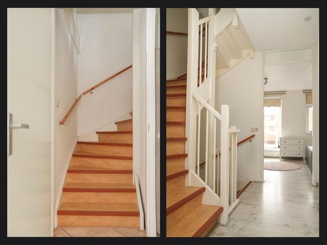 Eisenhowerlaan 55, Utrecht