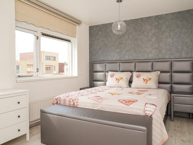 Eisenhowerlaan 55, Utrecht